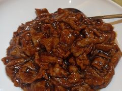 -烤肉宛饭庄(南礼士路店)