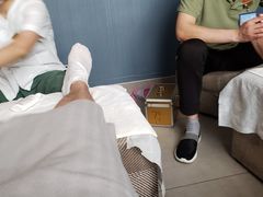 -刀马旦养生中心(时代店)