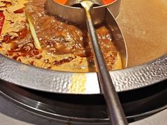 -竹犇番茄火锅(长风街店)