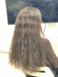 -BEAUTY HAIR GANO