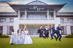 -HY小曼wedding·TOPYOUNG团队