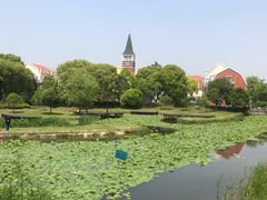 -美兰湖景区