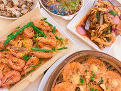 -桥东喜碧海鲜街(水东街店)