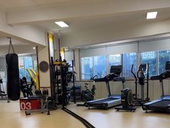 -中田健身工作室(莘庄地铁站店)