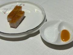 -富力丽思卡尔顿酒店·丽轩中餐厅