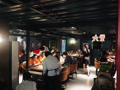 大堂-黄门火锅(梦时代店)