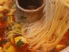 -王大乔泡椒米线·小火锅(星城天地店)
