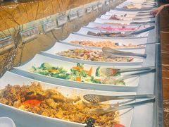 -汉巴味德(百年港湾店)
