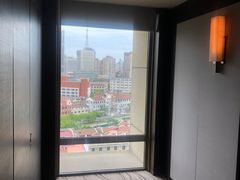 -上海外滩茂悦大酒店