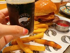 -Goose Island Brewhouse鹅岛精酿啤酒餐厅