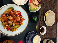 -长崎屋·日本料理·刺身·烧鸟(天河北路店)