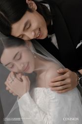 点击看大图 -CD视觉婚纱摄影