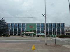 -永红源啤酒·烧烤·海鲜·大排档(台柳路店)