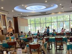 -巴依老爷新疆美食(昌平店)