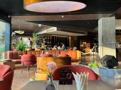 -FOOOO CITY CLUB 孚乐里音乐西餐酒吧(来福士店)