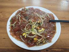 -何记酿皮店(西流湾店)