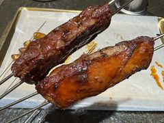 大油边-锦州御烧烤(人民街店)