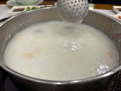 -盈田盈粥庄(博山东路店)