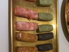 -花味·自助烤肉(雨花客厅店)