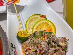 -潮正和潮汕牛肉火锅·老字号(番禺万达店)