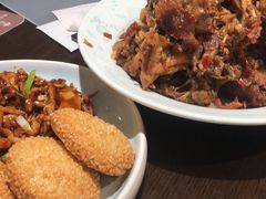 -羲和雅苑•北京烤鸭(乐园道万象城店)