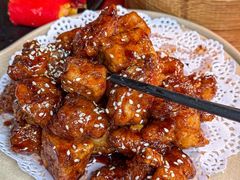 -粤香楼(新光里店)