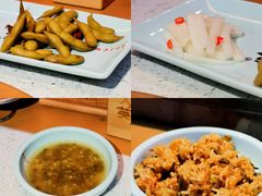 -麻辣英雄重庆火锅(二城广场店)