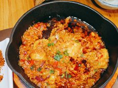 -云海肴云南菜·蒸汽石锅鱼(北京良乡华冠店)