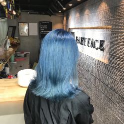 点击看大图 -BABY FACE沙龙