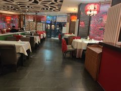 大堂-大碗居·烤鸭·鱼头泡饼(天坛东门店)