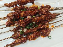 -花儿穆萨·烤肉餐厅(石马坪店)