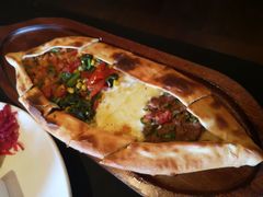 -Efes Turkish & Mediterranean Cuisine 艾菲斯餐厅(陆家嘴店)