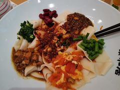 -秦和居(大唐时代店)