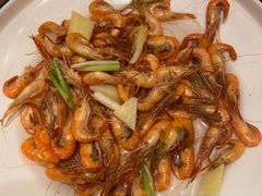 -芳草地度假酒店·野炉中餐厅