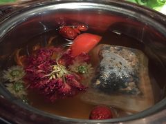 -一叶一世界·素食餐厅(锦华万达店)