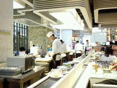 -晴季寿司(红旗街万达店)