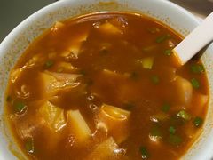 -宁夏国强手抓羊肉·清真菜(未央路凤三店)