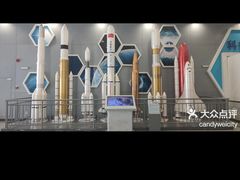-佛山科学馆