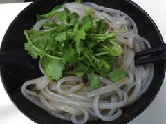 -一品郑记重庆牛肉米线馆(东泰路店)