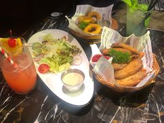 -MOSSO德国餐厅·音乐酒吧(环宇荟店)