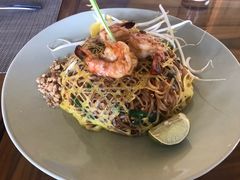 -mango tree芒果树泰国餐厅(青岛万象城店)