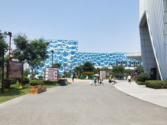 -西安华夏文旅水世界