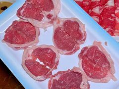 -前门杨记·铜锅涮肉(王府井·故宫店)