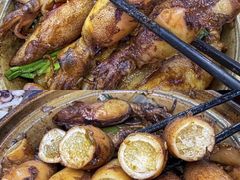 -贞姨美食·老字号海鲜大排档