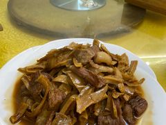 -鑫福楼农家菜