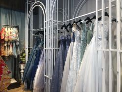 点击看大图 -韩国天使嫁衣婚纱礼服馆(上海旗舰店)