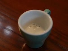 -Be Lived Cafe比例咖啡(摩天轮店)