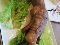 -北疆饭店(朗悦公园茂店)