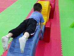 -小岳飞儿童感统·注意力训练馆(金四季店)