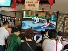 -嘉和K6温泉微度假